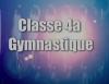 Classe 4a - Gymnastique