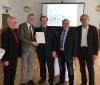 Foto zu Meldung: Nahwärmeprojekt Ellern erhält Förderung aus dem Landesprogramm „Zukunftsfähige Energieinfrastruktur"