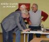 Foto zu Meldung: 126. Rehfelder Gespräch „An Geschichte erinnern - an historischen Orten“