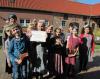 Meldung: Klassenticket jetzt auch für das Bauermuseum in Lindena
