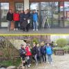 Foto zu Meldung: „Wandern ist schön – Singen ist schön“ – eine Tradition in der Gemeinde