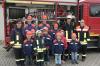 Meldung: Schnuppertag bei der Freiwilligen Feuerwehr Oppelhain