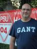 Foto zu Meldung: Andreas Wille ist verantwortlicher Endrundenschiedsrichter bei den D&S Final Four in Mannheim