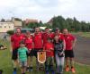 Foto zu Meldung: Die Unglaublichen Fritzen bei den Old Boys in Polen