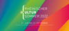 Logo Rheinischer Kultursommer 2022