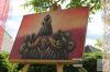 Foto zu Meldung: Kleines Dorf - große Kunst
