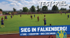 Meldung: Lok Leipzig gewinnt in Falkenberg mit 4 : 1