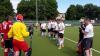 Foto zu Meldung: 2. Herren: Trotz Niederlage überzeugendes Spiel