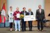 Foto zu Meldung: Start der Bewerbungsfrist für den Brandenburgischen Ausbildungspreis
