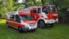 Foto zu Meldung: Feuerwehrtag in Zinndorf