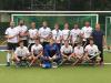 Foto zu Meldung: Nachlese vom letzten Punktspiel unserer 1. Herren vom 16.07.2017