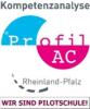 Foto zu Meldung: Pilotschule „Kompetenzanalyse Profil AC Rheinland-Pfalz“