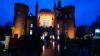 Meldung: Bilder: Ausflug zum "Weihnachtsmarkt im und am Schloss Moyland"