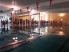 Kreisjugendspiele Schwimmen – siegreiche Medaillen gehen an Ernst-Abbe Gymansium