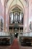 Orgelwandelkonzert am Tag des offenen Denkmals in den Klosterkirchengemeinden