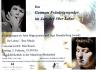 Meldung: Dr. Rita Rosen: Das German Fräuleinwunder im Jazz der 50er Jahre "Erinnerungen an Jutta Hipp (piano) und Inge Brandenburg (vocal)