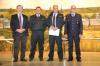 Foto zu Meldung: Neuer stellvertretender Jugendfeuerwehrwart in Rheinböllen