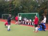 Foto zu Meldung: 1. Herren nehmen im Sonntagsspiel 1 Punkt mit nach Potsdam