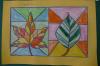 Foto zu Meldung: Kunst ist schön, macht aber viel Arbeit (Teil 1) - Werke aus dem Kunstunterricht der Klassen 1/2