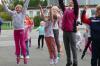 Foto zu Meldung: Lauf- und Soccertag