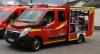 Foto zu Meldung: Neues Fahrzeug für die Liebshausener Feuerwehr