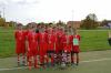 Kreisfinale Jugend trainiert WK III in Senftenberg