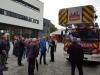 Foto zu Meldung: Feuerwehraltersabteilung besichtigt Mainzer Berufsfeuerwehr