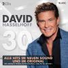 Meldung: David Hasselhoff - Amore Amore (Telamo)