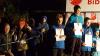 Meldung: Abendsprunglauf in Biberau