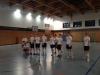 Foto zu Meldung: Hallen-Saisonauftakt bei den 2. Herren