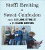 Meldung: Steffi Breiting und Sweet Confusion feat. Big Joe Stolle & Ludger Wirsig