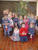 Foto zu Meldung: Weihnachtsbaum im Rathaus von Kindern geschmückt
