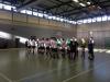 Foto zu Meldung: Eine weitere Mannschaft der Stunde sind unsere 2. Herren in der 2. Verbandsliga