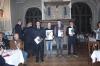 Foto zu Meldung: Feierliche Auszeichnungsveranstaltung für langjährige Mitglieder der freiwilligen Feuerwehren der Gemeinde Plattenburg