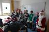 Foto zu Meldung: Weihnachtliches Singen im "Min to Hus"
