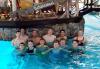 Die Jugendfeuerwehr Seester geht baden - in den "Holsten-Termen" in Kaltenkirchen
