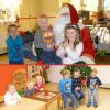Foto zu Meldung: Der Weihnachtsmann kommt