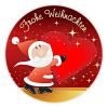 Meldung: Frohe Weihnachten