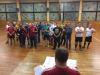 Meldung: Speck weg Turnier