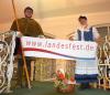 Vorschaubild der News: Die offizielle Seite zum BRANDENBURG-TAG 2018: www.landesfest.de