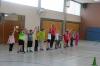 Foto zu Meldung: Ropeskipping mit Klasse 3