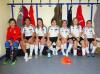Meldung: Platz sechs für die D-Mädchen der KAW SN-NWM bei der Futsal Landesmeisterschaft