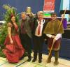 Vorschaubild der News: Witt-Witt! Wittstock ist beim BRANDENBURG-TAG an Wittenberges Seite