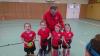 Foto zu Meldung: Unsere jüngsten Hockey-Mädchen E