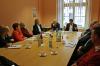 Foto zu Meldung: Finanzminister stellt Förderprogramm in Calau vor