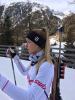 Meldung: Biathlon-Medaillen für Nathalie