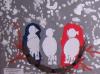 Foto zu Meldung: Bilderausstellung mit Wintermotiven