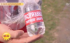 Foto zu Meldung: Löschwasserflaschen und Feuerwehr-Schlager: Kreative Mitgliederwerbung ist gefragt