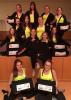 Meldung: Tanzgruppe „Real Passion“