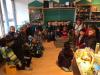 Foto zu Meldung: Besuch in der Angeliter Buchhandlung